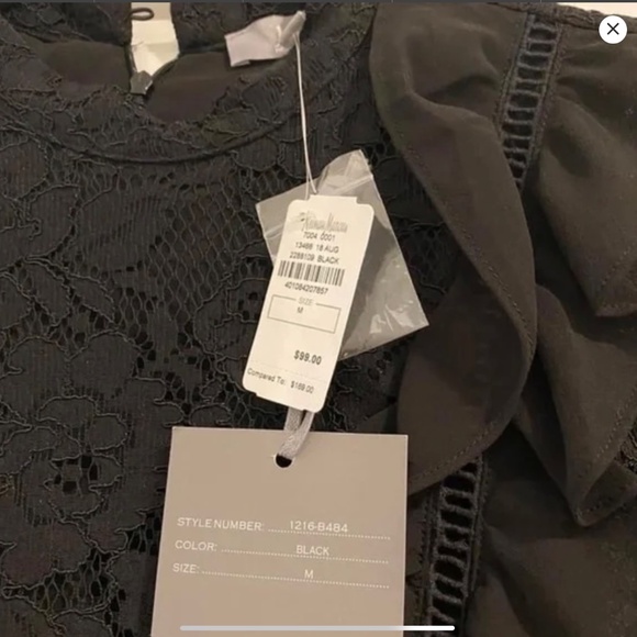 Marled By Reunited Medium - Picture 3 of 3